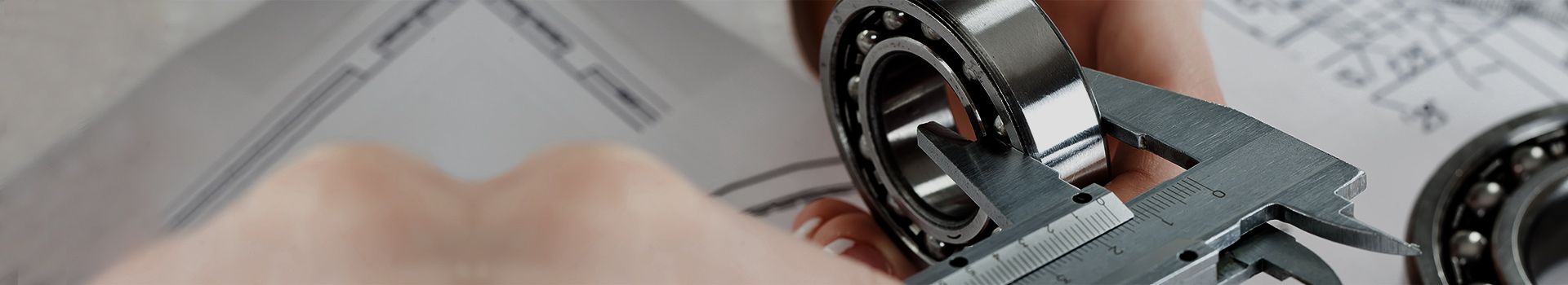 Zhejiang Fit Bearing Co. , Ltd.