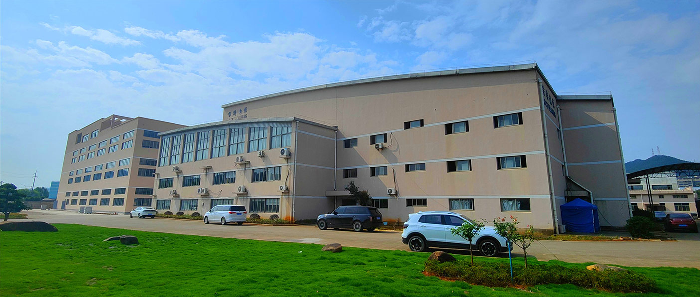 Zhejiang Fit Bearing Co. , Ltd.
