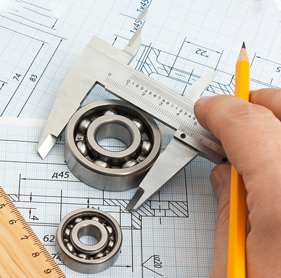 Zhejiang Fit Bearing Co. , Ltd.