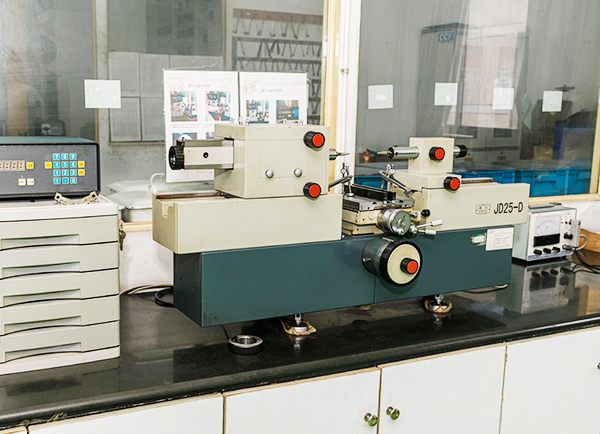 Zhejiang Fit Bearing Co. , Ltd.